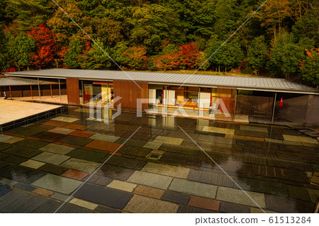 Japanese modern architecture Japanese modern architecture 61513284