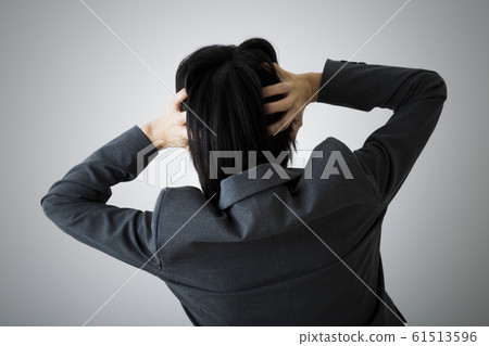女商人 女商人 61513596