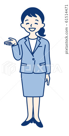 Adults (Introduction / Women) - Stock Illustration [61514471] - PIXTA