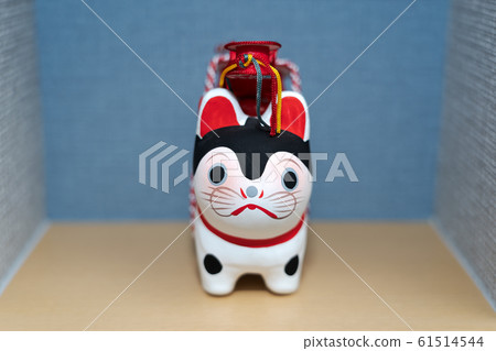 紙型狗 61514544