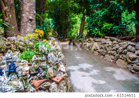 Fukugi Namiki 61514651