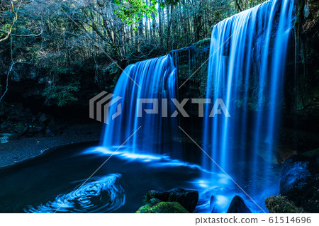 Nabegara Falls 61514696