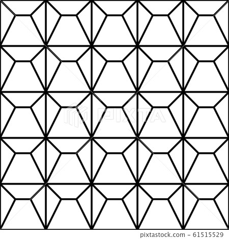 1,609,909 Seamless Geometric Pattern Black White Images, Stock