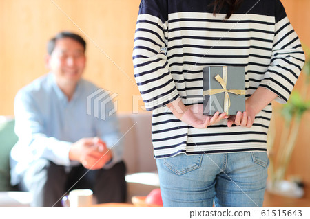 Father's Day gift 61515643