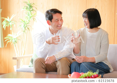 高級對話 61515678