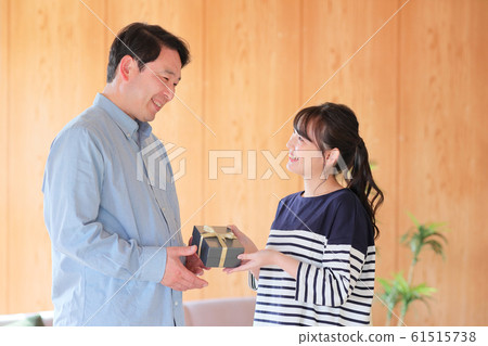 Gifts for parent and child 61515738