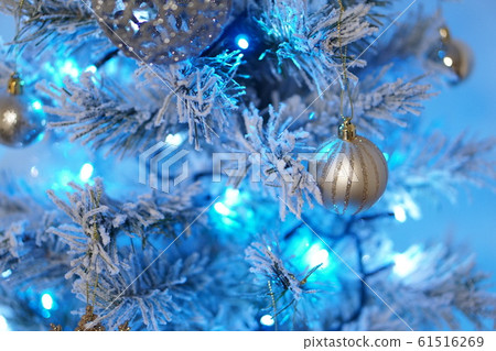Christmas ornaments Christmas tree illuminations Christmas ornaments Christmas tree illuminations 61516269
