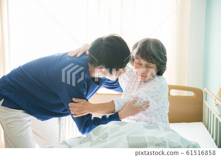 女高管和護士 女高管和護士 61516858