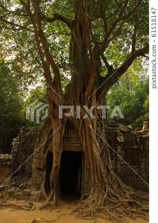 Angkor Wat Tasom Angkor Wat Tasom 61518147