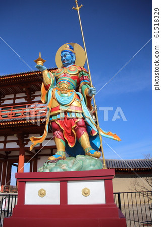 Tamonten Tamonten 61518329