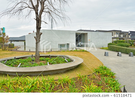 A walk in Kawagoe: Yao Ko Kawagoe Museum of Art 61518471