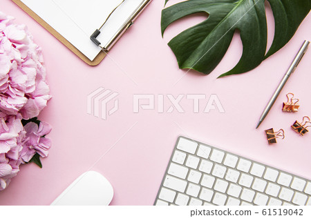 Home Feminine desk 61519042