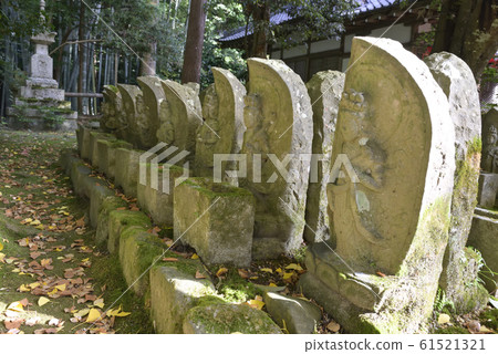 赤山芝寧羅漢和石佛 赤山芝寧羅漢和石佛 61521321