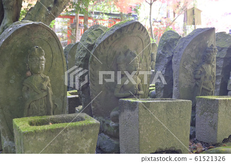 赤山芝寧羅漢和石佛 61521326