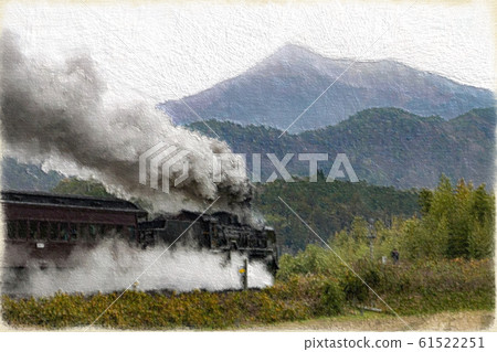 鐵路 61522251