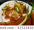 Fresh Spring Rolls 61522410