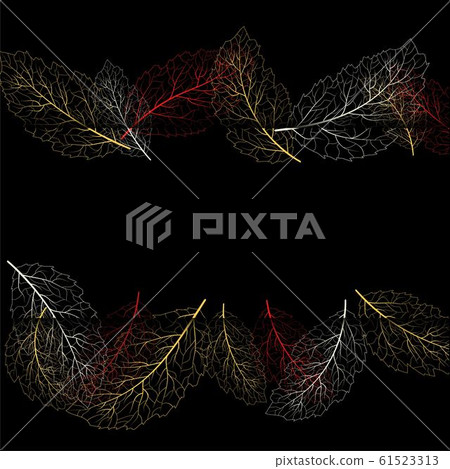 Autumn leaves background, great design for any Autumn leaves background, great design for any 61523313