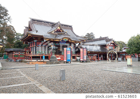 Ogasugi Shrine Ogasugi Shrine 61523603