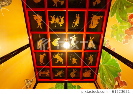 大杉神社廁所 大杉神社廁所 61523621