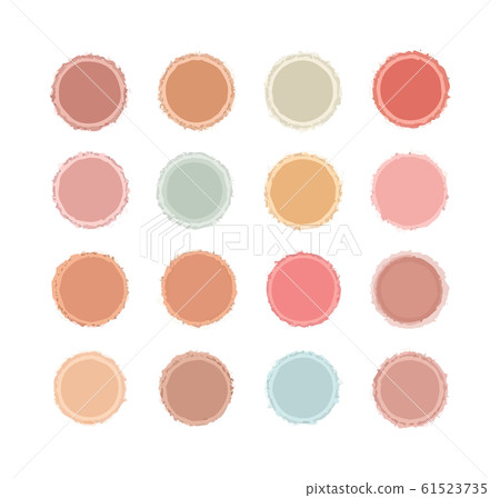 Covers Icons pastel girly theme for web stores Covers Icons pastel girly theme for web stores 61523735