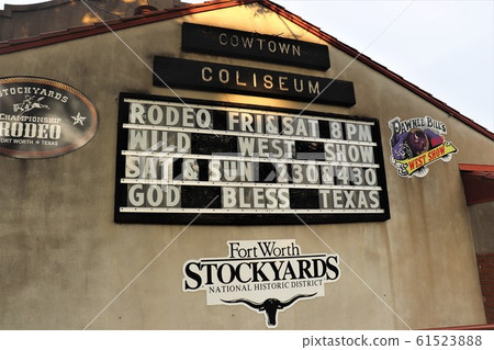 Dallas, Fort Worth, Stockyard Station Dallas, Fort Worth, Stockyard Station 61523888
