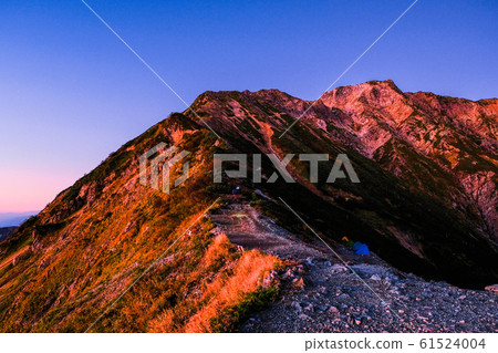 Goryudake (dawn) Goryudake (dawn) 61524004