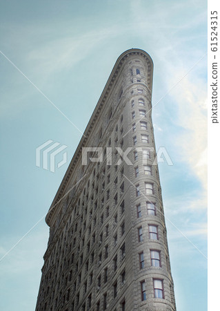 Flat iron left side Flat iron left side 61524315