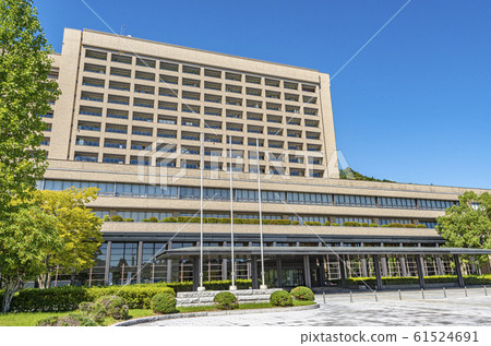 Yamaguchi prefecture 61524691