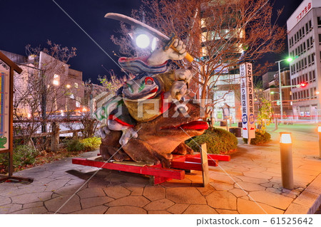 長野縣松本市 長野縣松本市 61525642