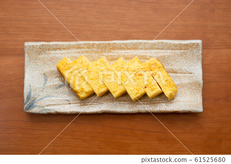 Sushi roll egg Sushi roll egg 61525680