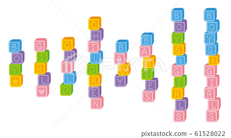 印刷體(孩子們的佈局) 印刷體(孩子們的佈局) 61528022