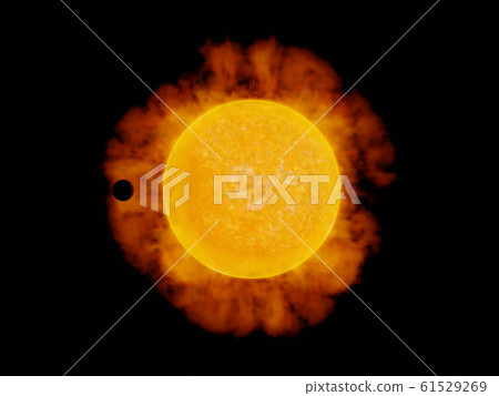 太陽 太陽 61529269