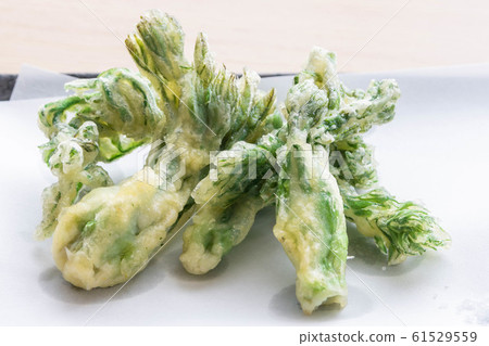 塔拉芽的天婦羅 61529559