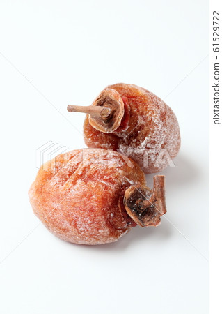 Dried persimmon Dried persimmon 61529722