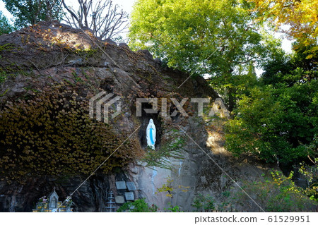 Tokyo Cathedral St. Mary's Cathedral Catholic Sekiguchi Church Bunkyo Tokyo Cathedral St. Mary's Cathedral Catholic Sekiguchi Church Bunkyo 61529951