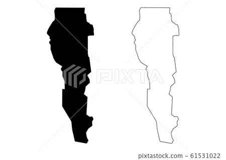 Plateau Department (Departments of Benin, Republic 61531022