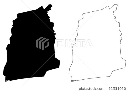 Atlantique Department (Departments of Benin, Atlantique Department (Departments of Benin, 61531030
