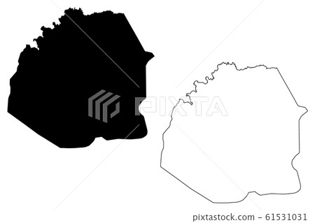 Atakora Department (Departments of Benin, Republic Atakora Department (Departments of Benin, Republic 61531031