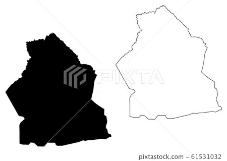 Alibori Department (Departments of Benin, Republic Alibori Department (Departments of Benin, Republic 61531032