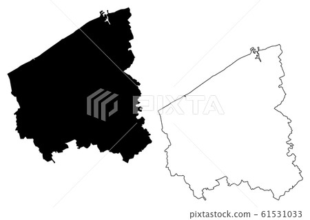 West Flanders Province (Kingdom of Belgium, West Flanders Province (Kingdom of Belgium, 61531033