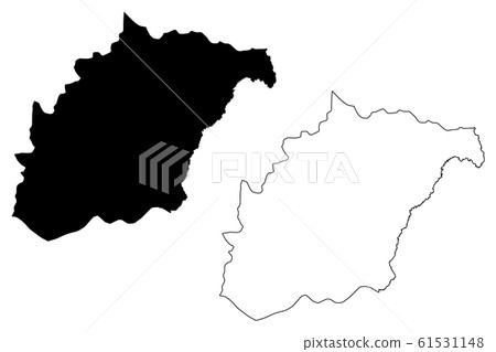 Rutana Province (Republic of Burundi, Provinces of Rutana Province (Republic of Burundi, Provinces of 61531148
