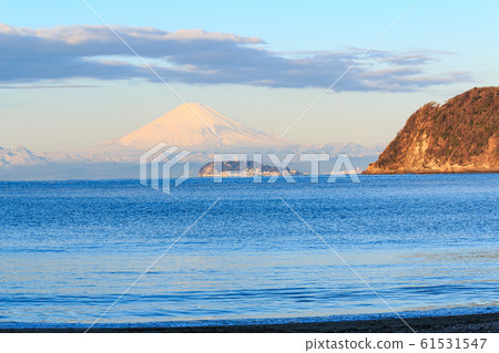 Shonan (Winter) 61531547