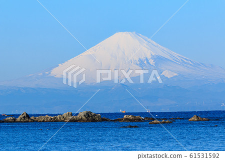 Shonan (Winter) 61531592