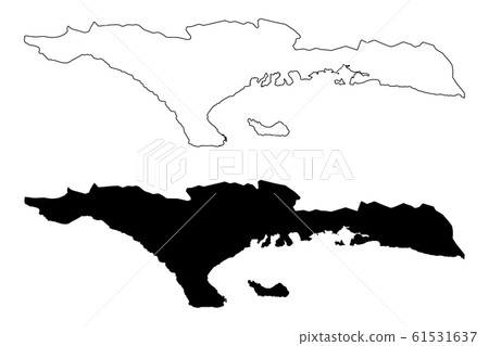 Sud department (Republic of Haiti, Hayti, 61531637