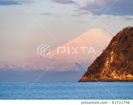 Shonan (Winter) Shonan (Winter) 61531746