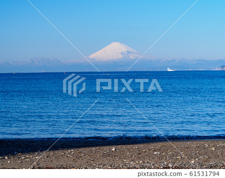 Shonan (Winter) 61531794