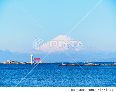 湘南（冬季） 61531845