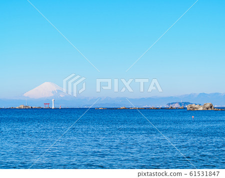 湘南（冬季） 61531847