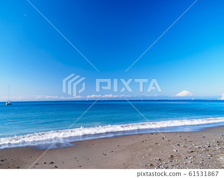 Shonan (Winter) Shonan (Winter) 61531867