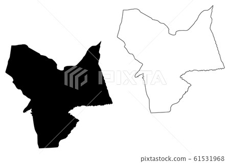 Moyen-Chari Region (Regions of Chad, Republic of 61531968